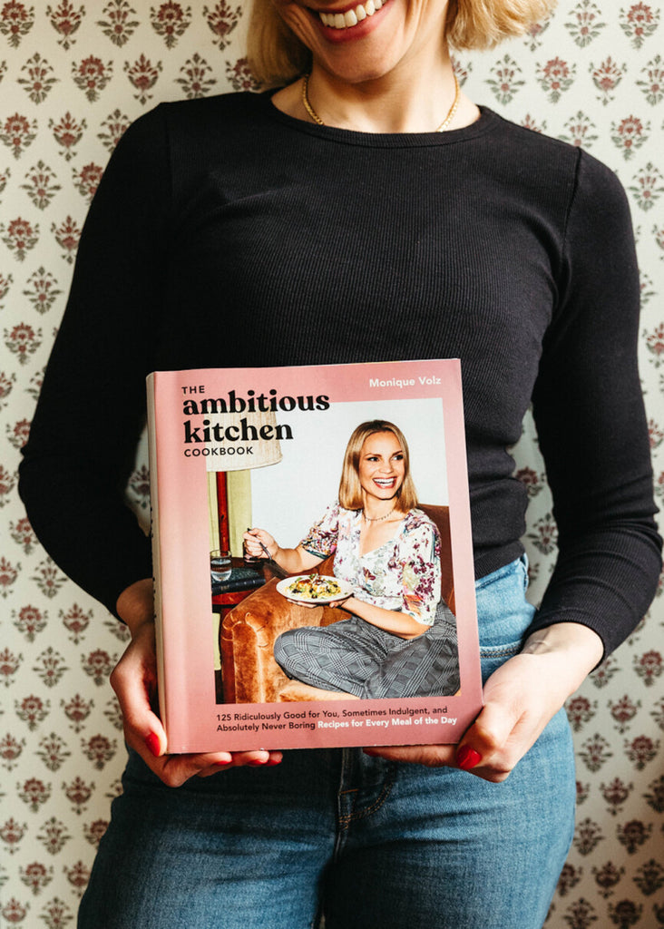 From Blog to Book, Our favorite recipe creators’ new cookbooks!