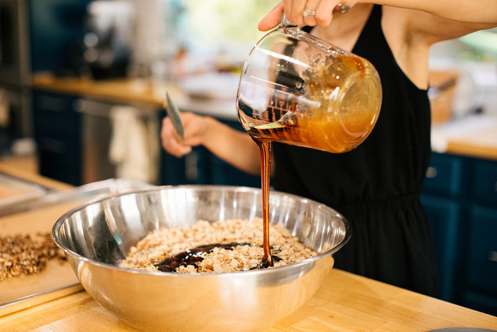 Why our products are refined suagr-free