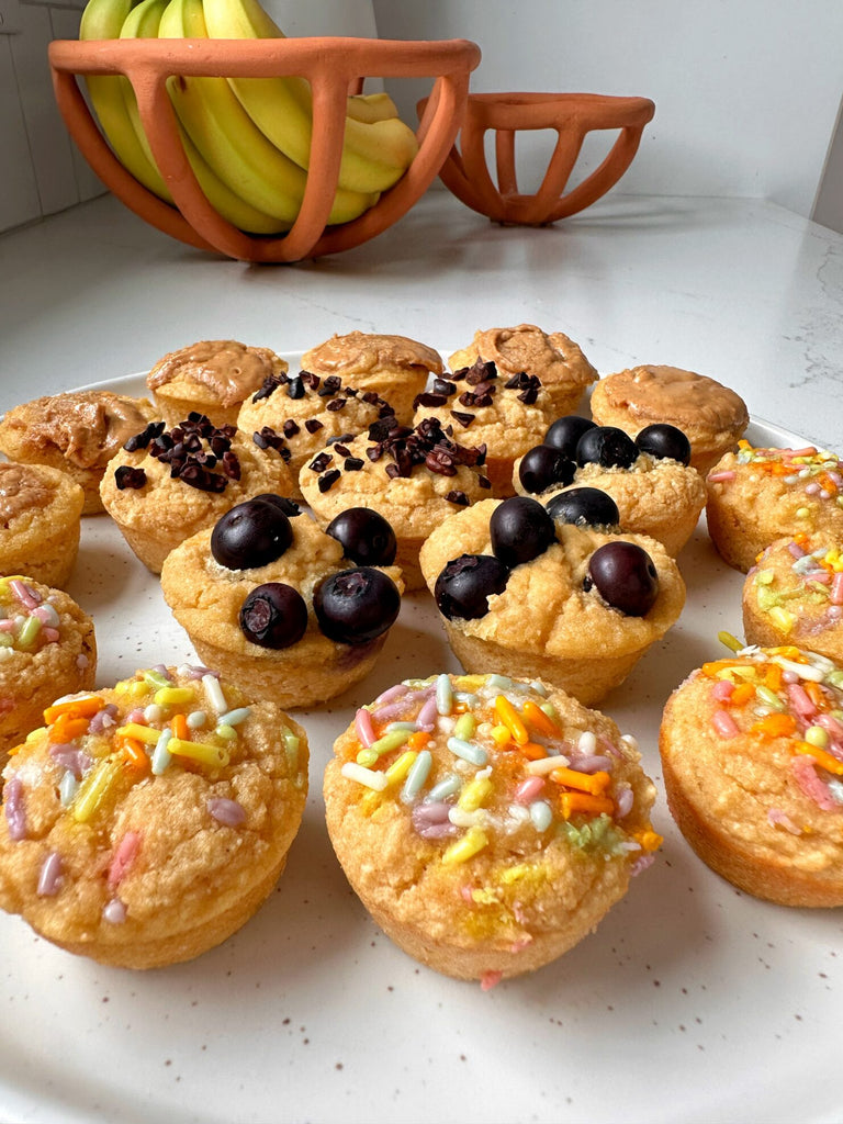 Back To School Snacks