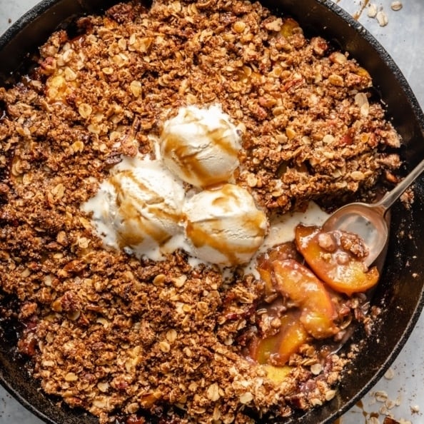Deep Summer Recipe Inspo