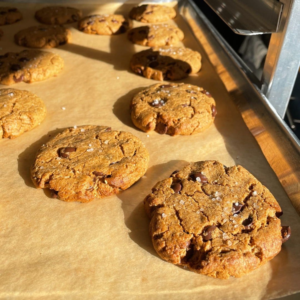 Why our products are gluten-free