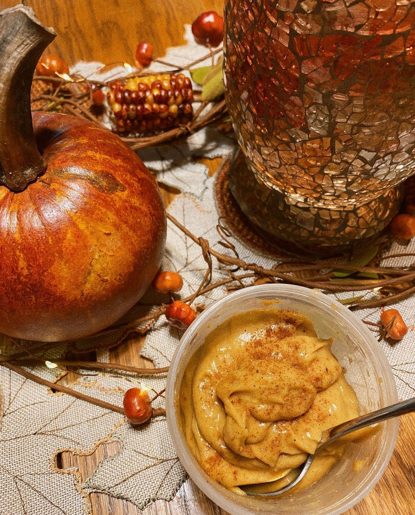 The best pumpkin and apple recipes to make you feel like fall