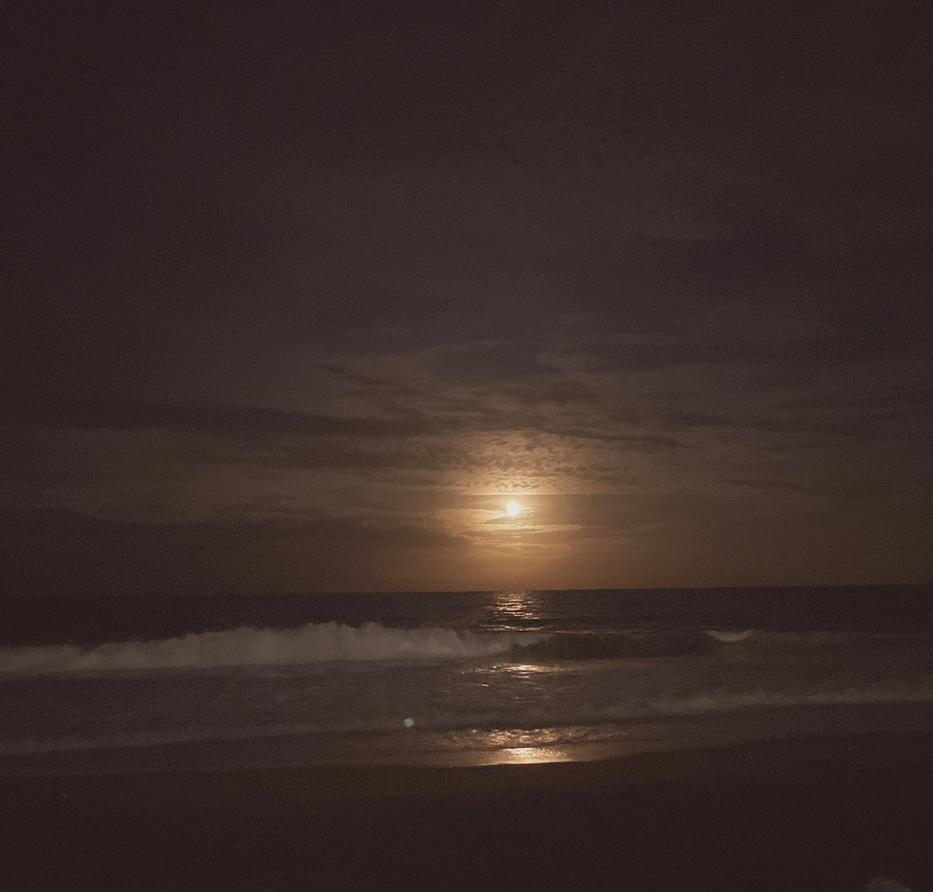 Bethany Beach weekend adventure