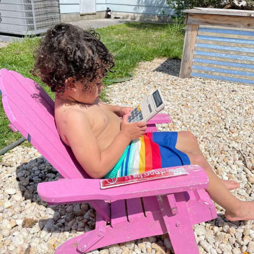 Five summer activities for your backyard
