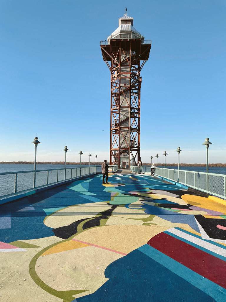 An Adventure to Erie, PA